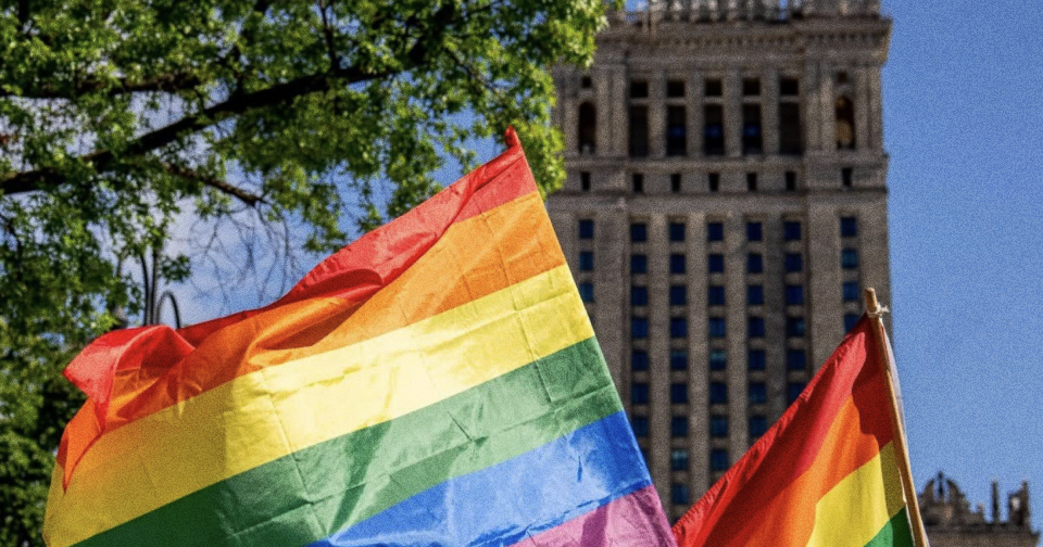 У Польщі не дозволили визнавати одностатеві шлюби, укладені за кордоном0