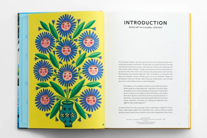 Як створювалась книга Naïve My Love: розповідає команда GUNIA Project5