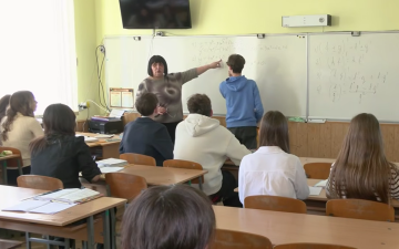 Зміни в садках, школах та університетах з 1 вересня: головні нововведення2