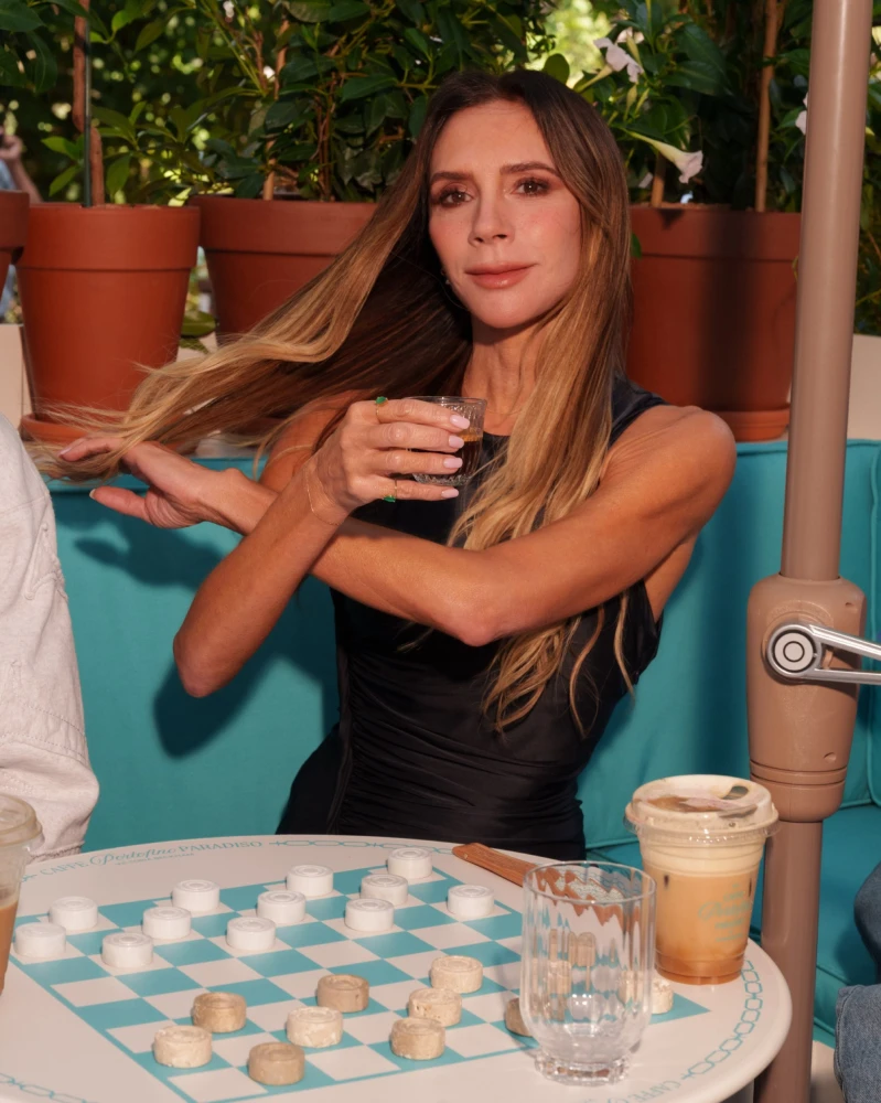 Petal nails — ніжний тренд манікюру літа-20262