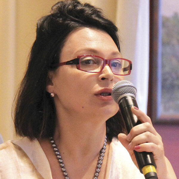 Самойлович: Частина серця належить Україні, ми не прощаємося