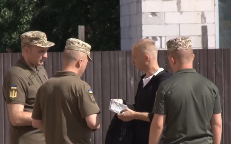 Рада готує закон: повноваження ТЦК може бути суттєво обмежено 6