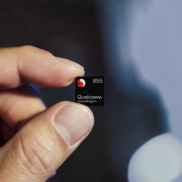 Snapdragon 8 Elite Gen 6 Pro показав рекордні 4,83 млн балів в AnTuTu