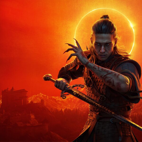 The Blood of Dawnwalker вимагає RTX 4070 Ti та 12 ГБ відеопам’яті