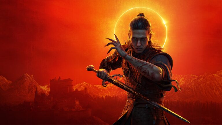 The Blood of Dawnwalker вимагає RTX 4070 Ti та 12 ГБ відеопам'яті 7
