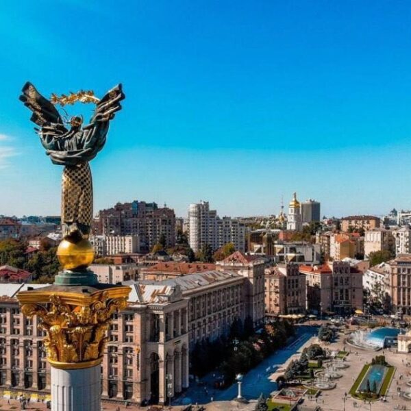 Київські орендарі платять на 13% більше: однокімнатні квартири коштують від 12 тисяч гривень
