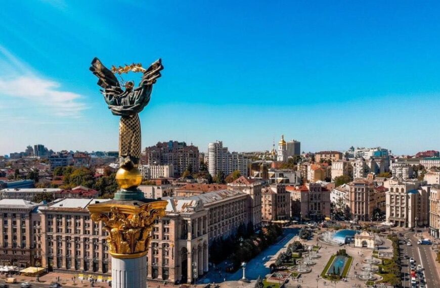 Головна 234 Київські орендарі платять на 13% більше: однокімнатні квартири коштують від 12 тисяч…