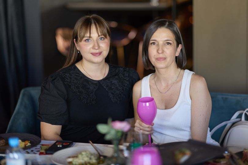 Київський кінобранч: кулінарна подорож світом шеф-кухаря 42 Кулінарна мандрівка, натхненна легендарним шеф-кухарем. У Києві відбувся кінобранч до виходу стрічки20