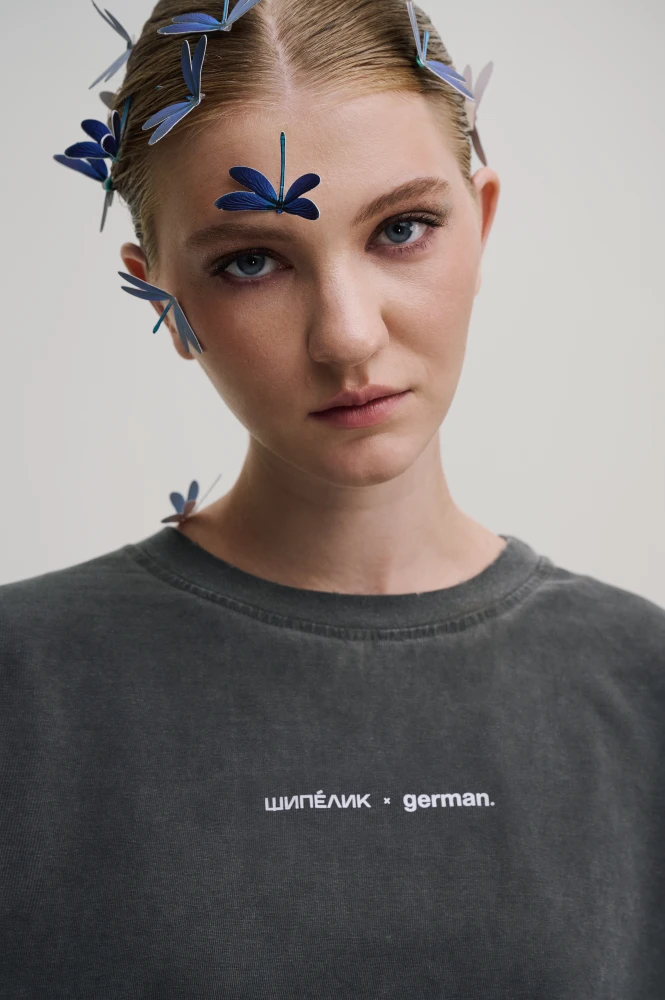 Вибір COSMO: найцікавіші нові колекції серпня від українських модних брендів2