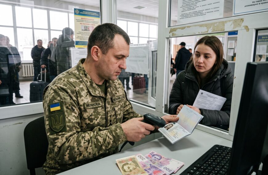 Головна 220 Схема переправлення ухилянтів до Словаччини коштувала $32 тисячі