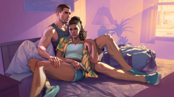 Rockstar підтвердила витік GTA 6: показ трейлера сьогодні, реліз – 19 листопада 6 Rockstar відповіла на витік GTA 6: офіційний показ уже сьогодні, реліз — 19 листопада2