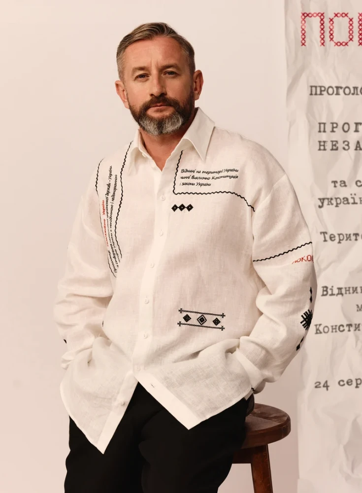 35 визначних речей від українських модних брендів1