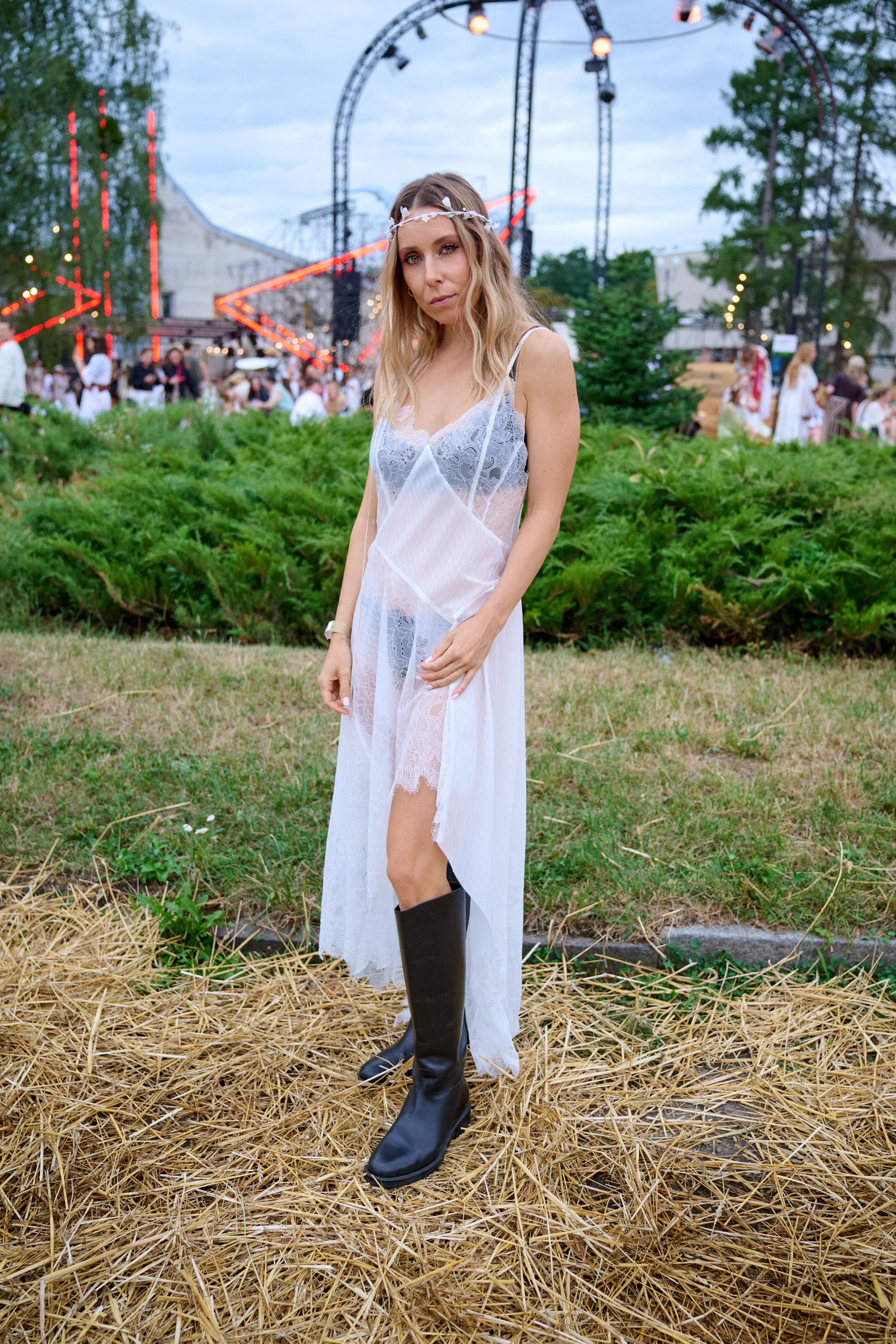 Streetstyle: найяскравіші образи гостей фестивалю "Вирій"88
