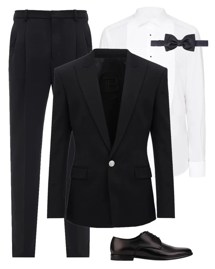 Vogue Ukraine Leaders Gala: гід до першої вечірки місяця 14 Black tie: у чому піти на головну подію серпня — перший гала-вечір Vogue Ukraine Leaders Gala11