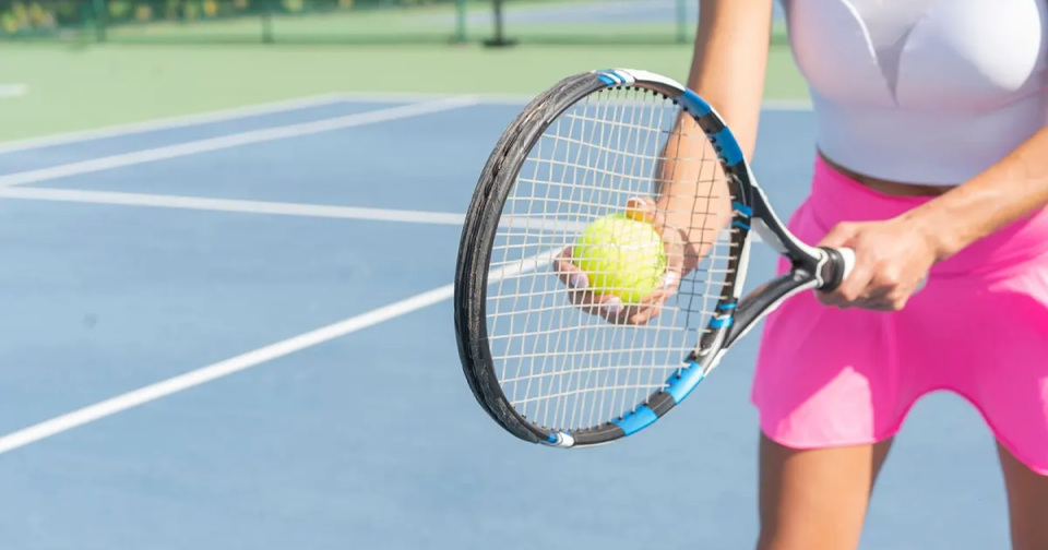 WTA заборонить трансгендерним спортсменкам виступати у жіночих турнірах 2 Жіноча тенісна асоціація не допускатиме трансгендерних спортсменок до жіночих турнірів0
