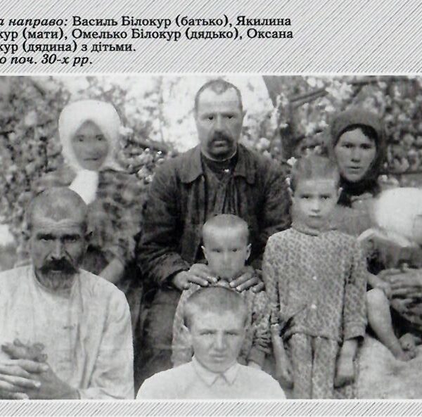 Катерина Білокур: шлях від народного живопису до визнання світу