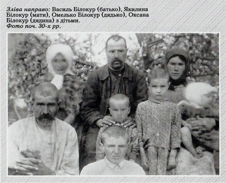 Катерина Білокур: біографія та найвідоміші картини художниці0