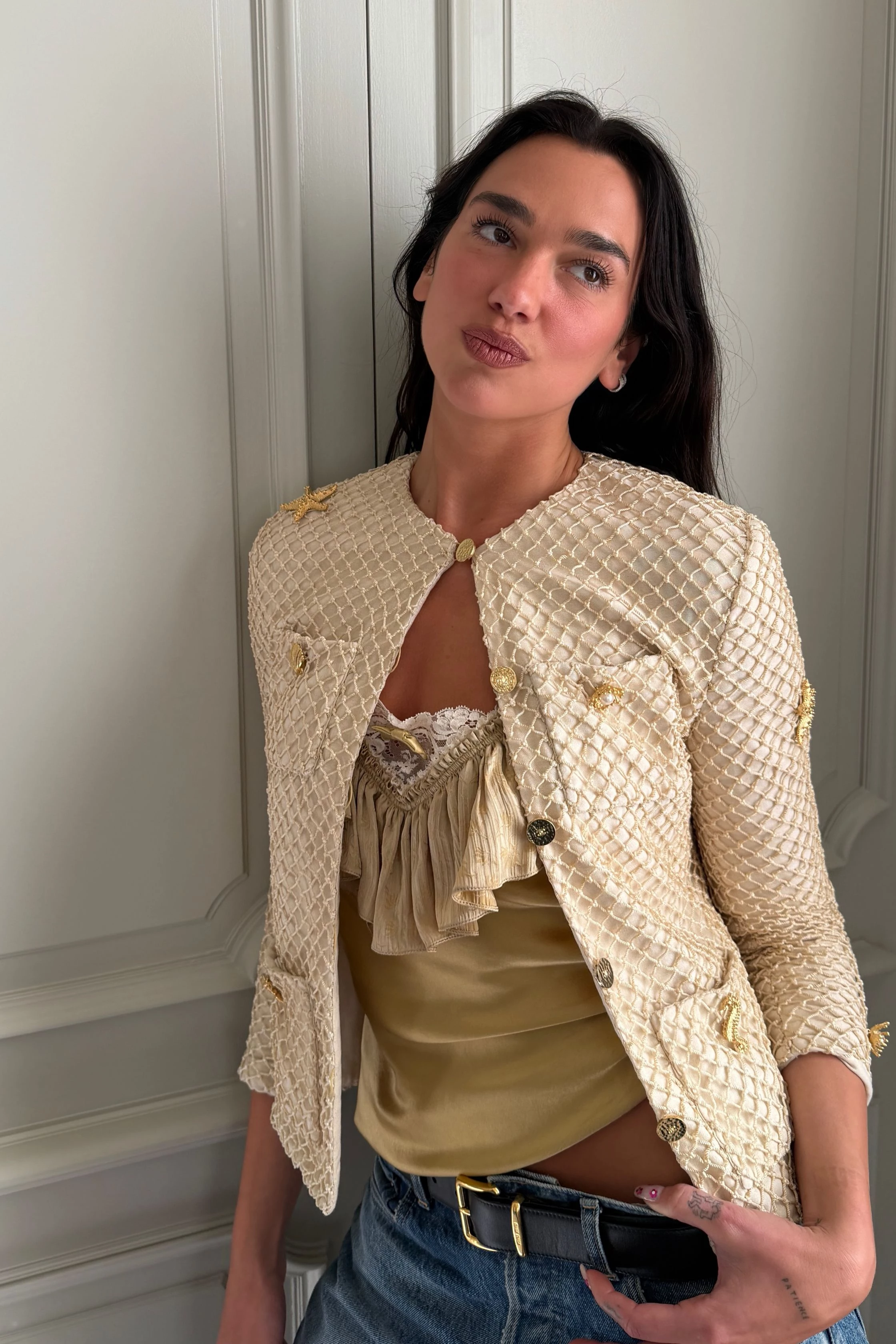 Photo: @dualipa0