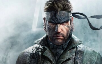 Metal Gear Solid 4 вийшла на ПК та Xbox: три найгучніші ігрові релізи серпня2