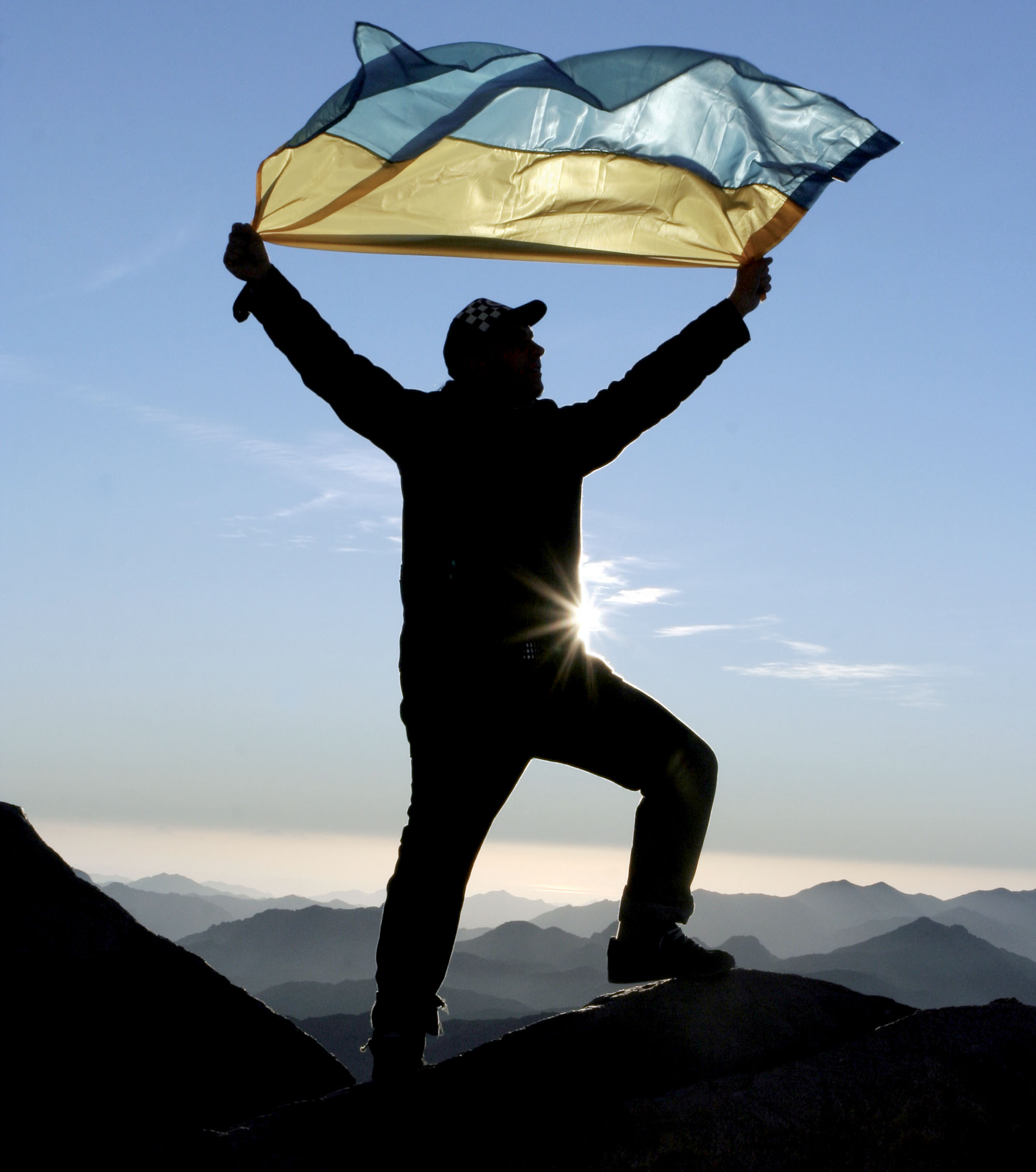 Зростання популярності сходжень на гору Синай серед туристів 10 Про підйом на гору Мойсея в Єгипті | Mandry3