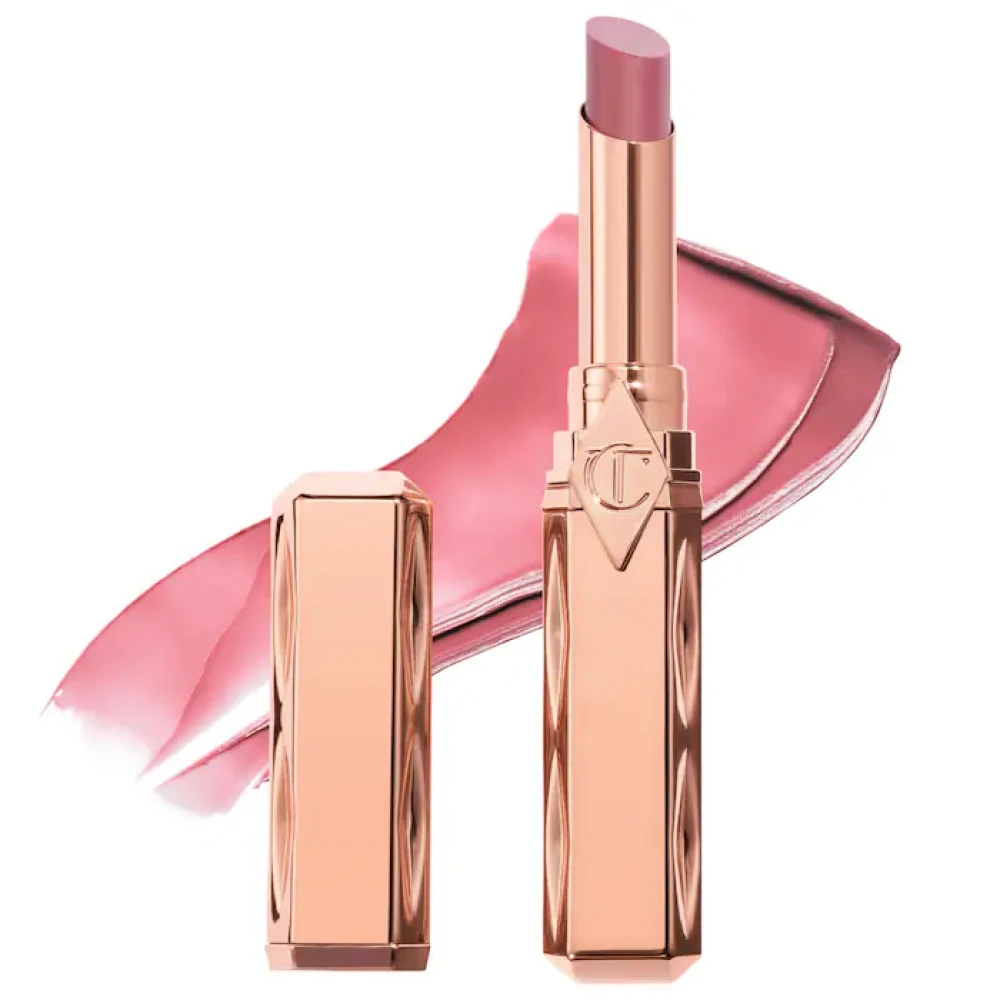 Lip blush — трендова техніка макіяжу, що створює м’який ефект блюру6