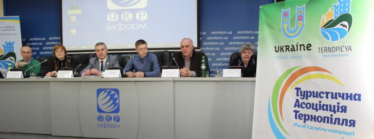 7 причин завітати до Тернопілля 2
