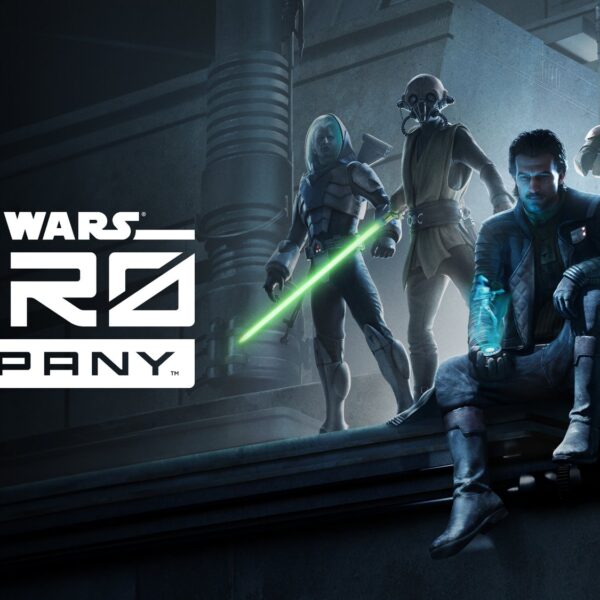 Star Wars: Zero Company: нова антигероїня очолить смертельний культ 27 серпня