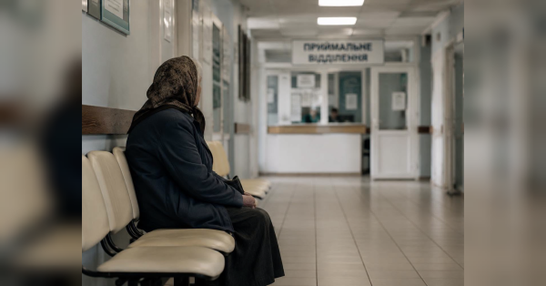 Головна 318 МОЗ встановило критерії госпіталізації пацієнтів