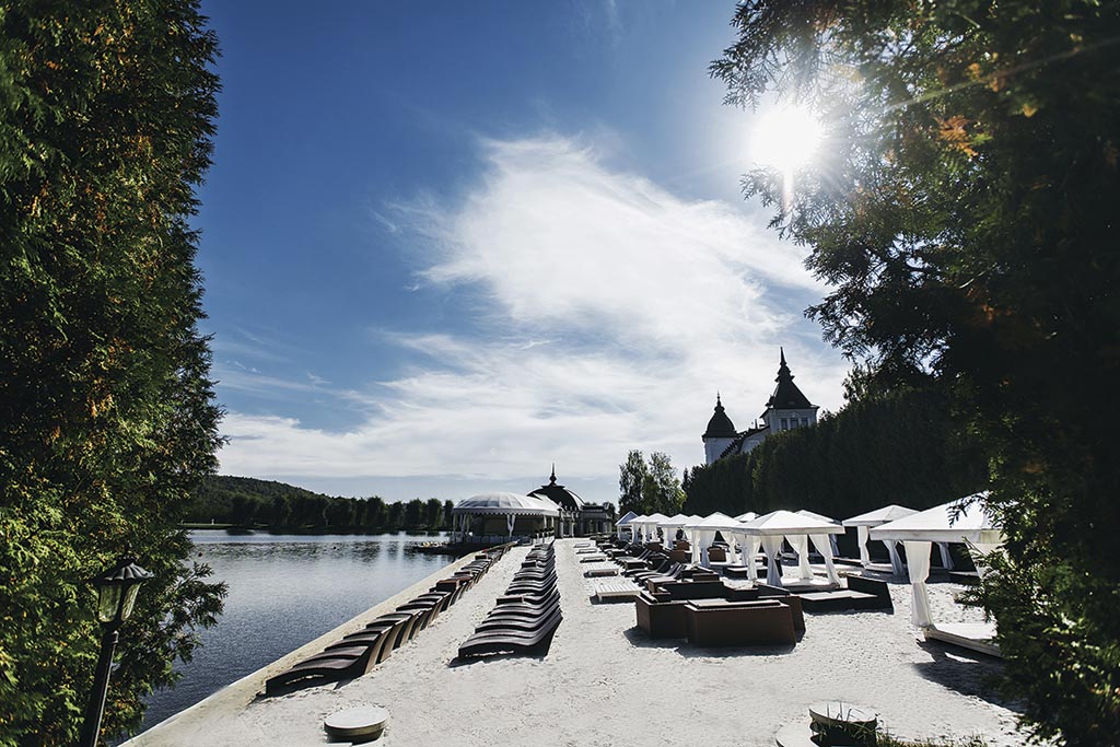 Edem Resort Medical & SPA. Рай на землі для тих, хто цінує час | Mandry4