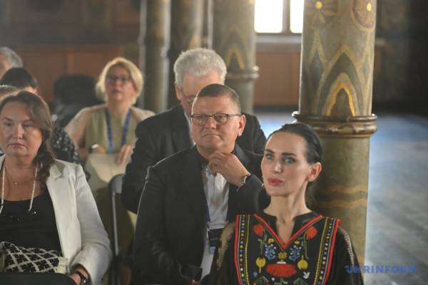 Києво-Печерська лавра: український Ватикан на шляху до відновлення 17