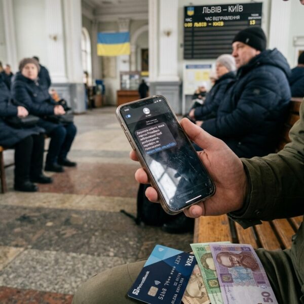Шахраї в Telegram та Viber маніпулюють українцями обіцянками компенсацій за відключення світла