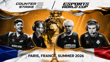 Український гравець Krabeni вивів FUT у гранд-фінал Esports World Cup: перемога над FURIA 2:12