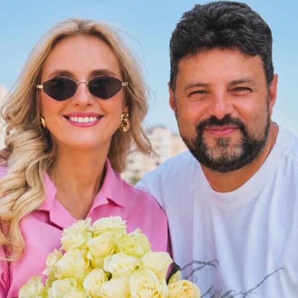 Ірина Федишин знову не отримала почесне звання