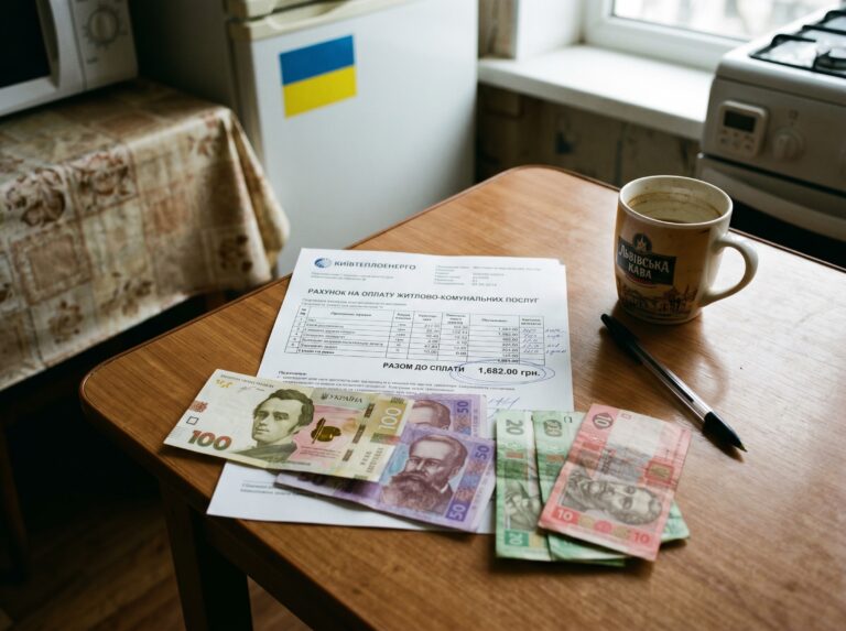 Тариф на світло залишиться 4,32 грн до листопада: українці платитимуть удвічі менше 5