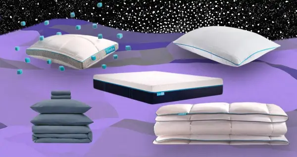 Simba's cooling mattresses are now up to 30% off ahead of the bank holiday