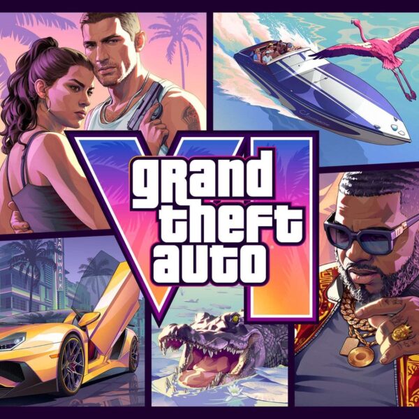 GTA VI потягне світовий ринок відеоігор до 213,9 млрд доларів