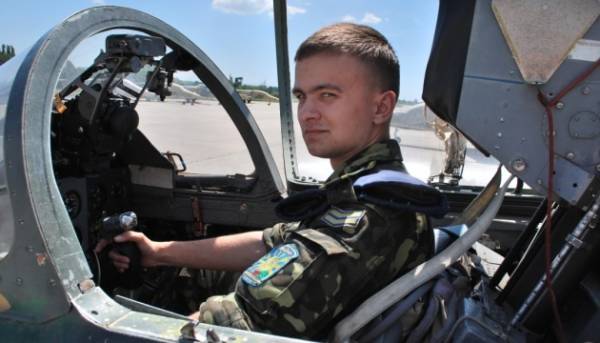 Головна 188 У Києві презентували мультфільм про льотчика Олексія «Мунфіша» Меся