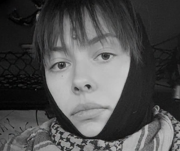 «Госпітальєри» втратили парамедикиню Єву Ройтер під час російської атаки на Київ