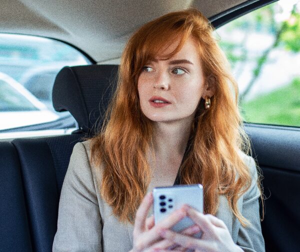 Uber збирає інформацію про одяг пасажирок у справах про сексуальне насильство