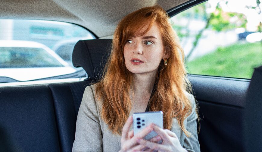 Головна 233 Uber збирає інформацію про одяг пасажирок у справах про сексуальне насильство