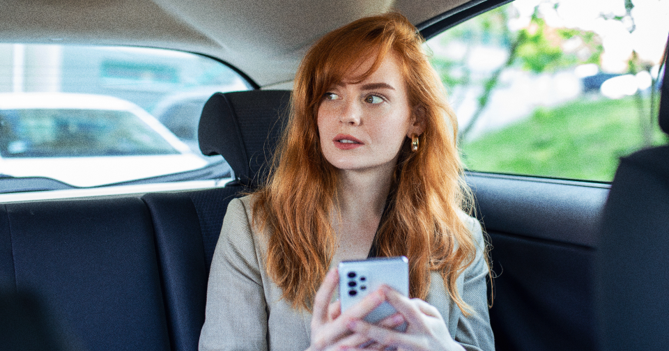 Uber збирає інформацію про одяг пасажирок у справах про сексуальне насильство 2 Uber розпитує пасажирок про одяг у позовах щодо сексуального насильства – розслідування NYT0