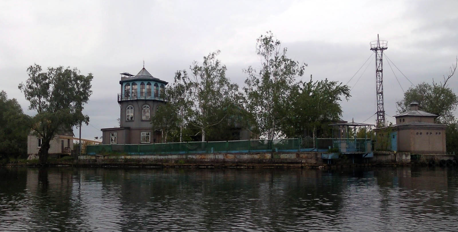 Від Дунаю до Прип'яті. Неймовірна подорож серба Володі Паповича водними шляхами України | Mandry12
