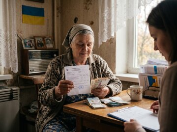 Пенсії зросли на 12,1%: кому виплатять до 2595 гривень 5 Пенсії проіндексували на 12,1%: кому додали до 2 595 грн1