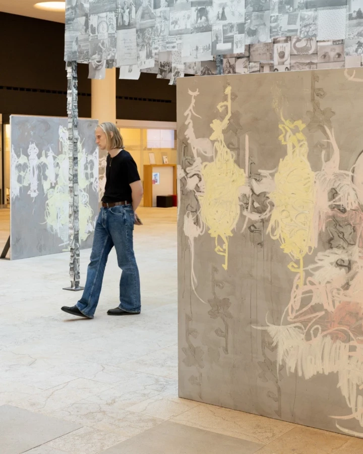 Art Basel 2026: нові імена, незвичні локації та українські проєкти1