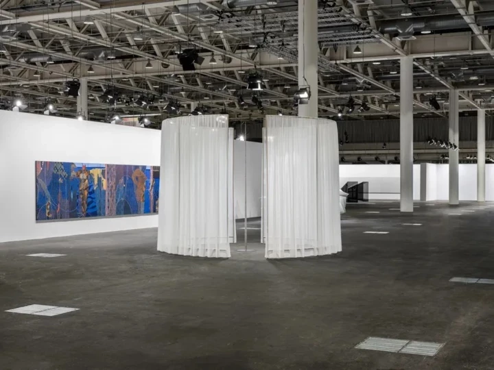 Art Basel 2026: нові імена, незвичні локації та українські проєкти3