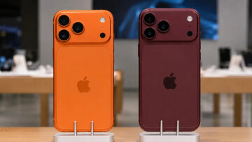 iPhone 17 подорожчає після виходу iPhone 18: Apple готує ціновий сюрприз1