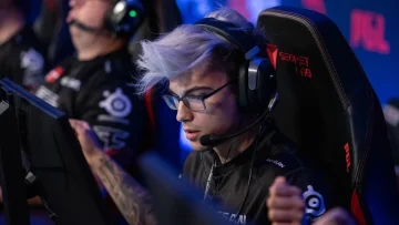 Сенсація Inner Circle на BLAST Open Porto: розбили Vitality — тепер українське дербі з FUT2