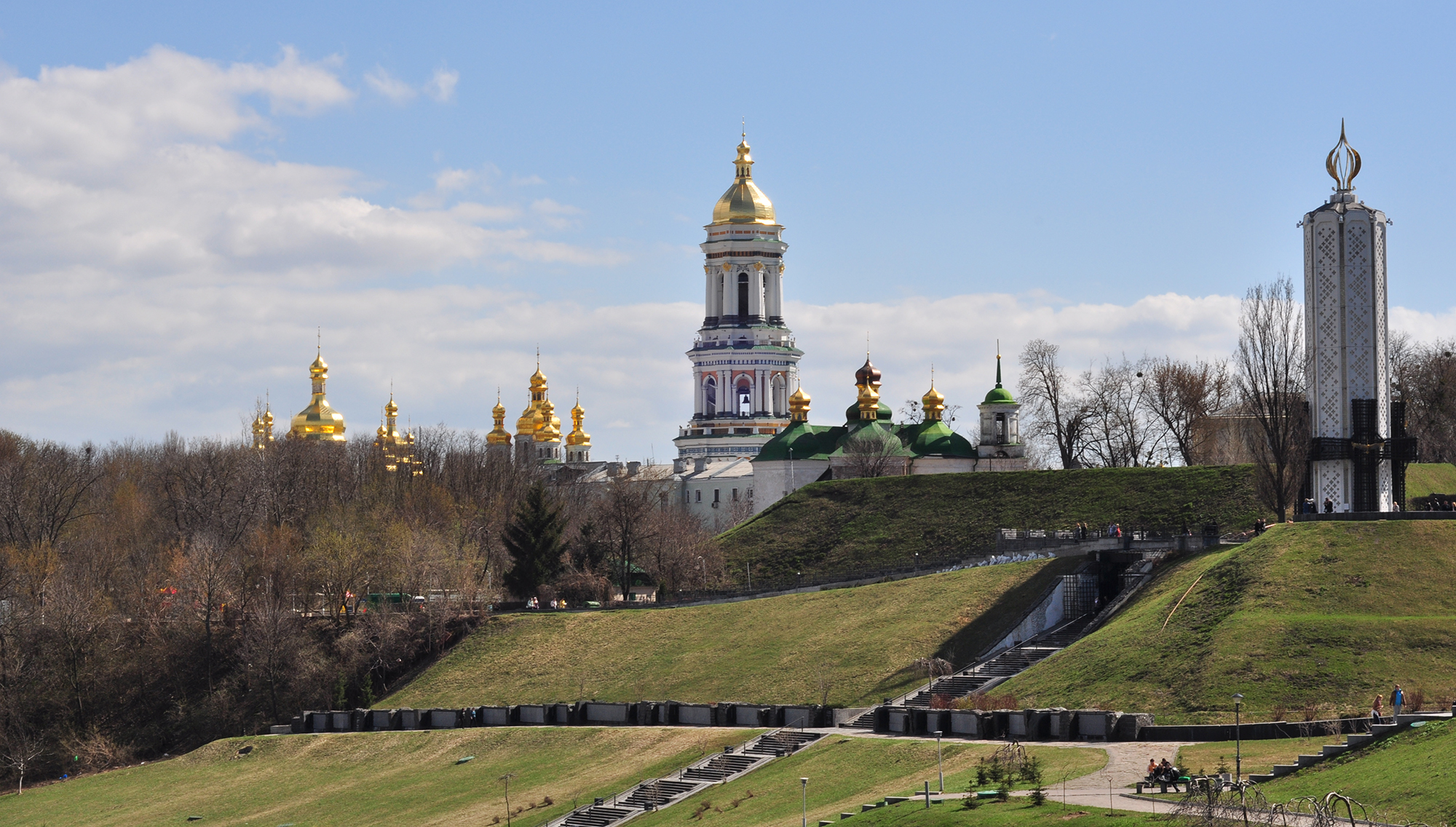 Стародавні святині України: подорож крізь віки 10 Найдавніші храми України | Mandry2