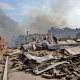 Під ударом РФ опинився резервний склад одного з видавництв - знищені 100 тисяч книг 15