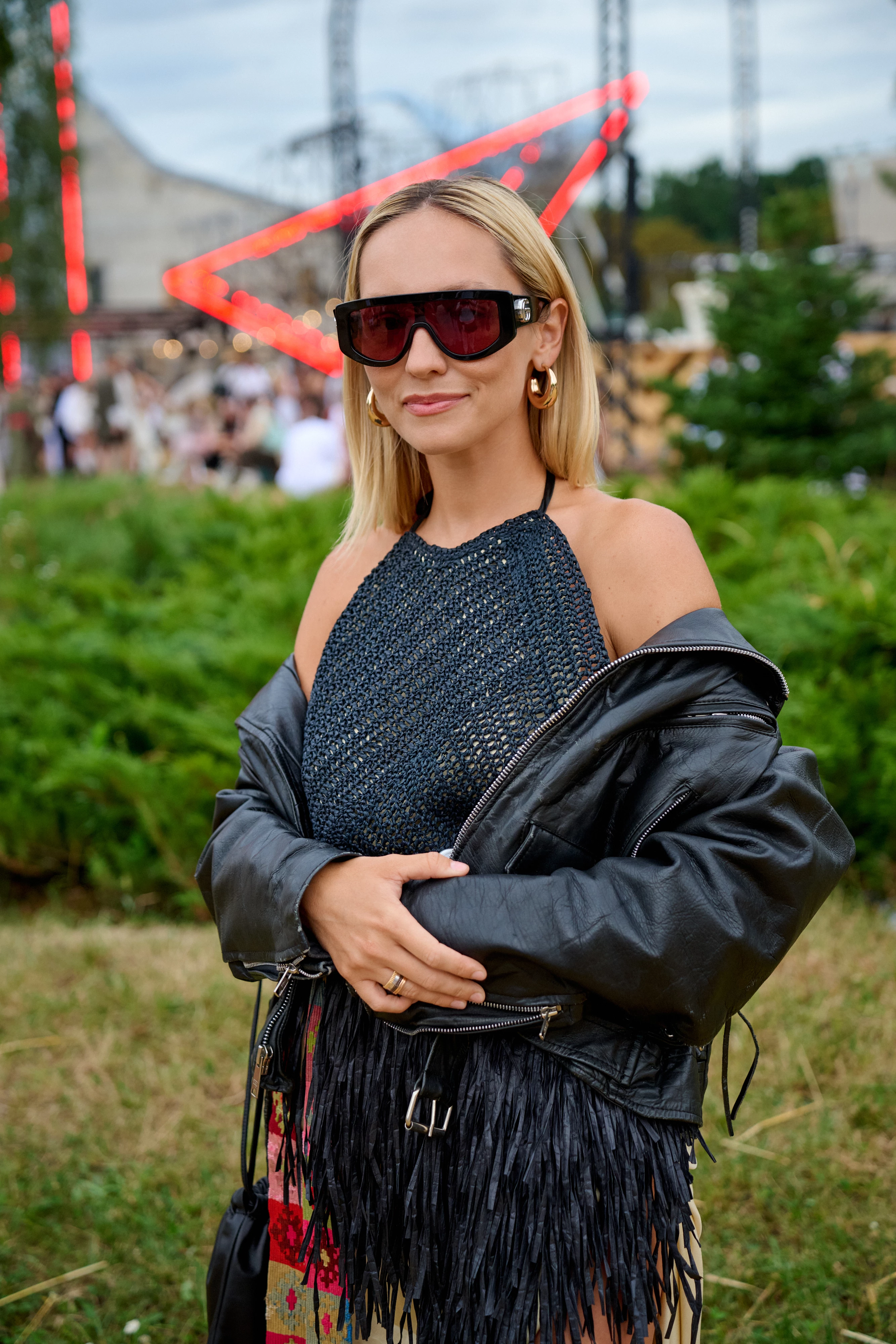 Streetstyle: найяскравіші образи гостей фестивалю "Вирій"77